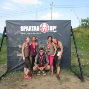 spartan race