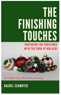 Malachi book cover smaller