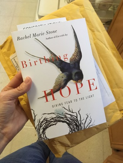 birthing hope
