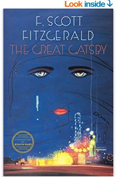 the great gatsby