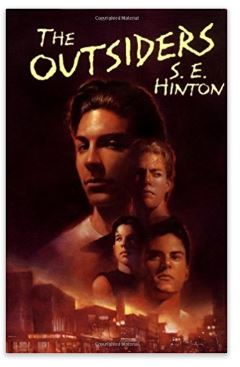 The Outsiders